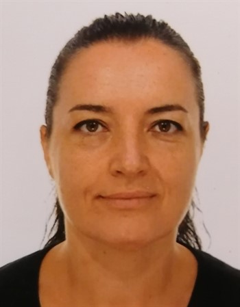 Profile picture of Luisa Giusti