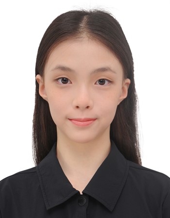Profile picture of Li Yuelin