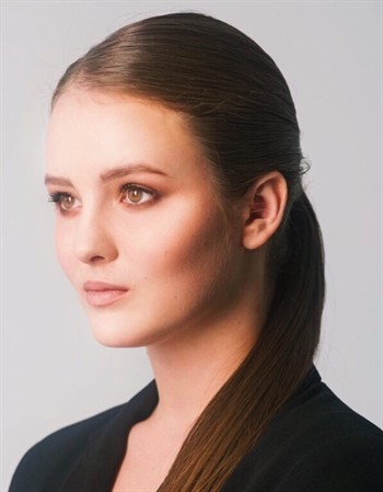 Profile picture of Alexandra Svintsova
