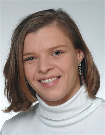 Profile picture of Sandra Rechenberg