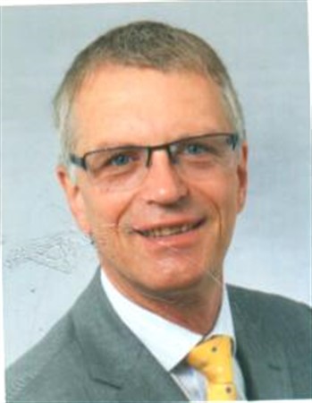 Profile picture of Gunter Steyskal