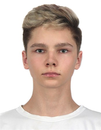 Profile picture of Ilya Paniushkin