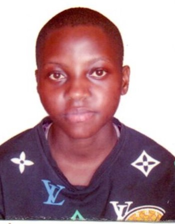 Profile picture of Sylivia Nabukenya