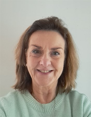 Profile picture of Carla Vesper