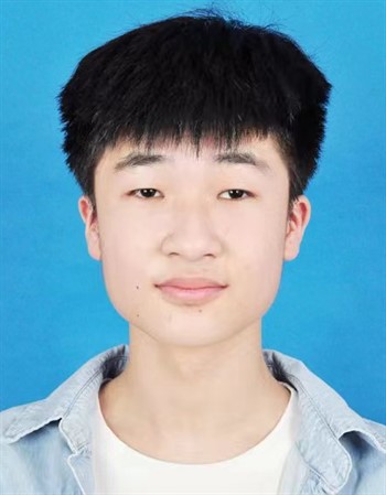 Profile picture of Ni Ransheng