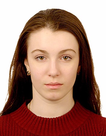 Profile picture of Elizaveta Rogulina