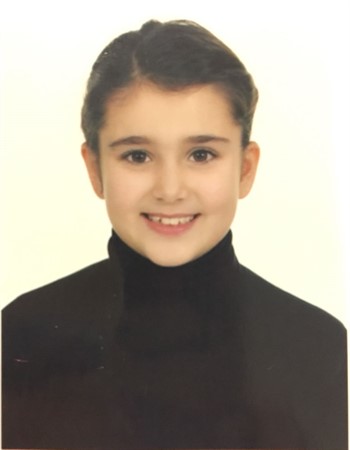 Profile picture of Nazli Yagmur Alanli