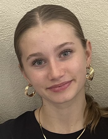 Profile picture of Amalie Andersen