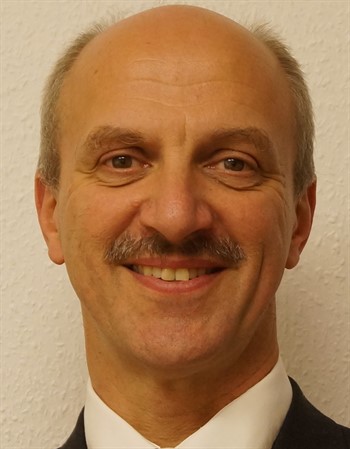 Profile picture of Hans-Peter Gerlach