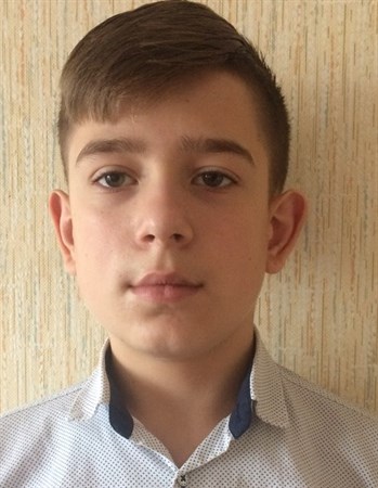 Profile picture of Danila Safronov