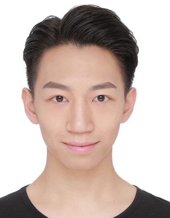 Profile picture of Yang Jingfei