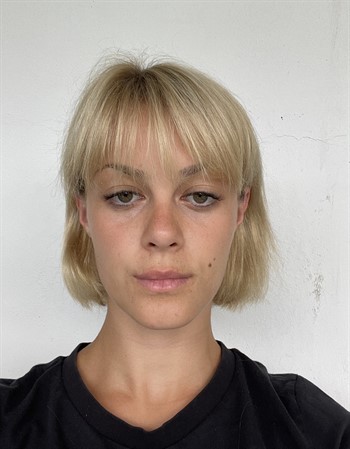 Profile picture of Silvia Padovan