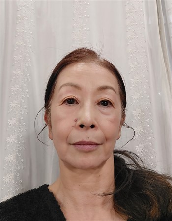 Profile picture of Michiko Kawashima