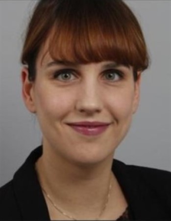 Profile picture of Willemijn van de Riet