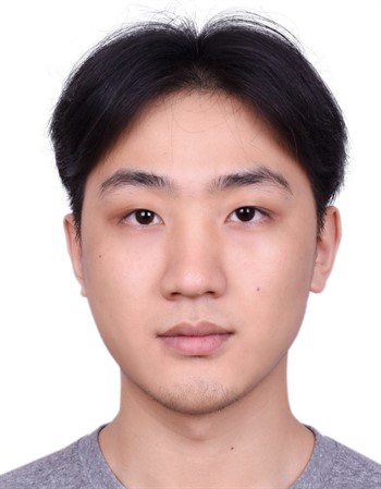 Profile picture of Liang Bin