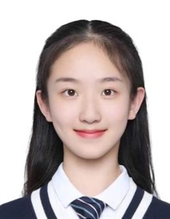 Profile picture of Chen Xi