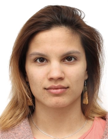 Profile picture of Mari Radoslavova Slavova