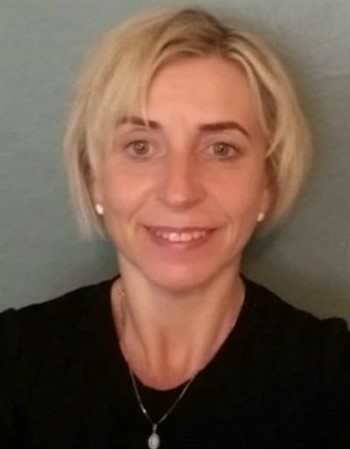 Profile picture of Sarka Peresta