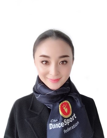 Profile picture of Li Yingying