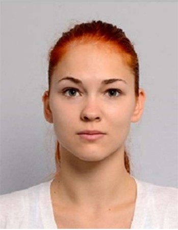 Profile picture of Viktorija Gopko