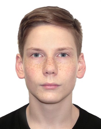 Profile picture of Aleksey Borziy