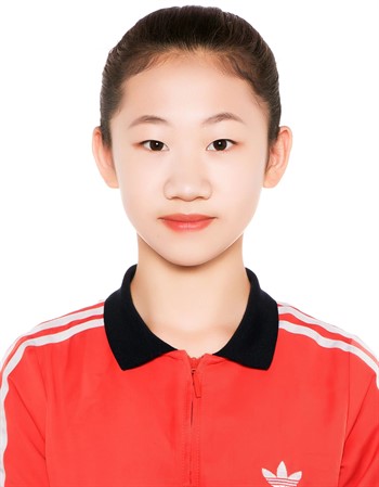 Profile picture of Zhang Yue