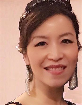 Profile picture of Jenny Erbei Chen