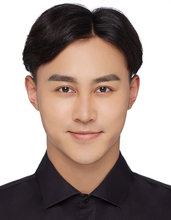 Profile picture of Kai Yilin