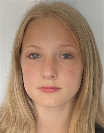 Profile picture of Karolina Šobova