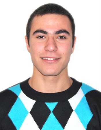 Profile picture of Vachagani Kurginyan