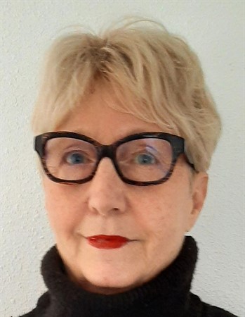 Profile picture of Marianne Willemstein