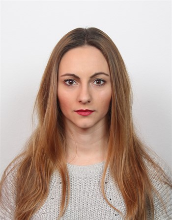 Profile picture of Ivana Zanetic