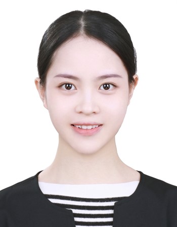 Profile picture of Tian Xiaoxue