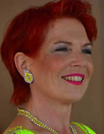 Profile picture of Karin Fluegel