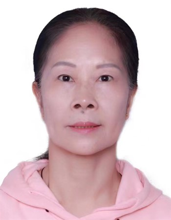 Profile picture of Liu Xiuping