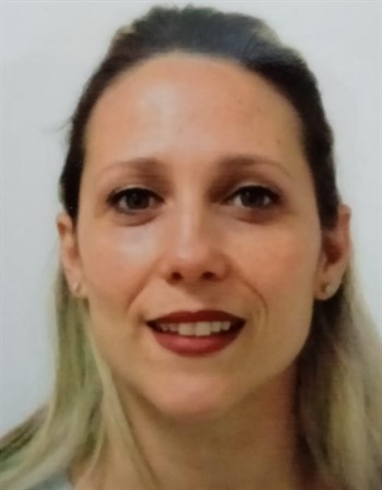 Profile picture of Eleonora Pironi