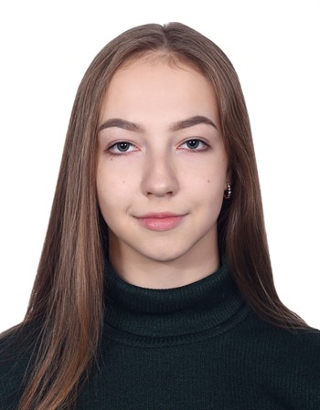 Profile picture of Julia Zuykina