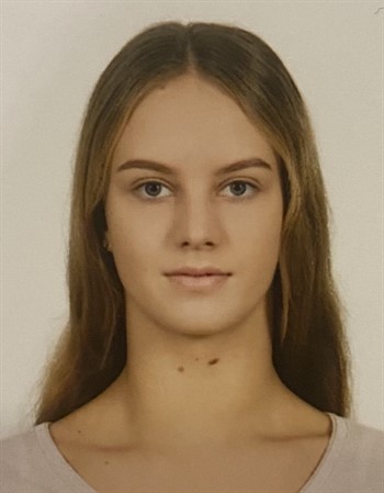 Profile picture of Valeriia Lozinska