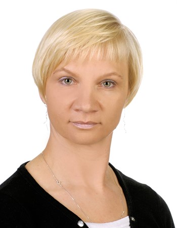 Profile picture of Ewa Pukis