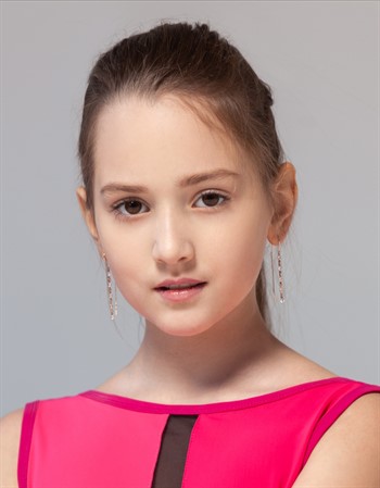 Profile picture of Anastasia Frolikova