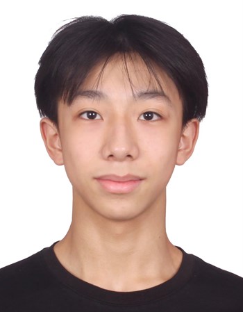 Profile picture of Zhu Shixuan