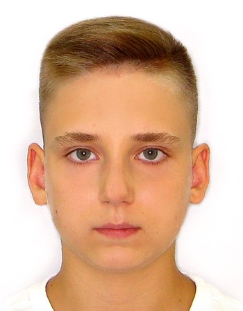 Profile picture of Fedor Kriukov