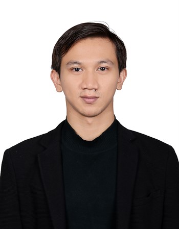 Profile picture of Hendra Sulaiman