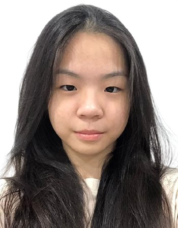 Profile picture of Tay Xin Yee