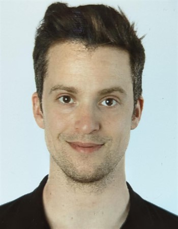 Profile picture of Daniel Jelinski