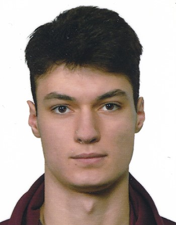 Profile picture of Iliya Dobrev