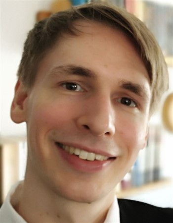 Profile picture of Matthias Steininger