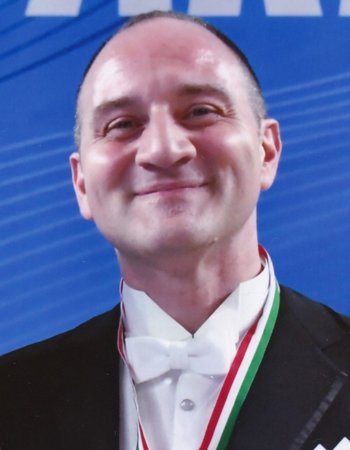 Profile picture of Massimiliano Cardaci