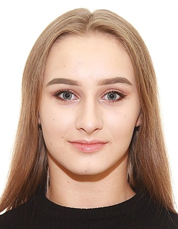 Profile picture of Ekaterina Panchenko