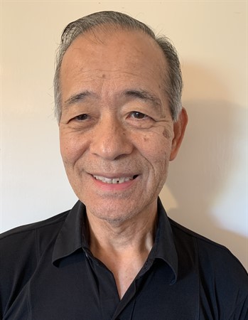 Profile picture of Hiroshi Kawanami